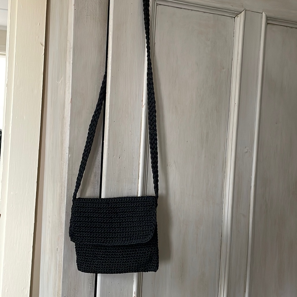 The Sak crossbody bag